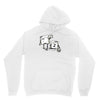 walking undodead Hoodie