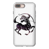 sagittarius zodiac galaxy iPhone 8 Plus Case