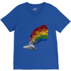 shelf life V-Neck Tee