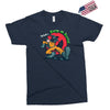 keep on bustin Exclusive T-shirt