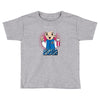 respect Toddler T-shirt