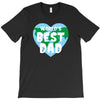 World's Best Dad Looks Like T-Shirt