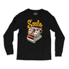 polaroid Long Sleeve Shirts
