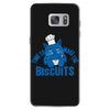 time to make the biscuits Samsung Galaxy S7
