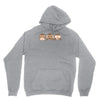 new! monkey Unisex Hoodie