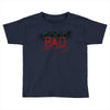 Bad Toddler T-shirt