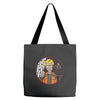 undercover Tote Bags