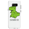legosaurus rex Samsung Galaxy S8