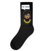 hey auntie killmonger Socks