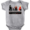 poison Baby Onesie