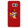 halloween kids Samsung Galaxy S7