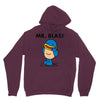 mr. blast Hoodie