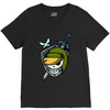 pirate hylian V-Neck Tee