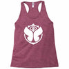 tomorrowland man's Racerback Tank