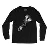 tell my wife i love her very much, she knows Long Sleeve Shirts