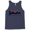 Patriot Day Never Forget Tank Top