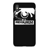 requiem for a dream eye iPhoneX