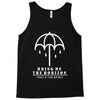bring me the horizon that's the spirit Tank Top