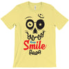 keep smile T-Shirt