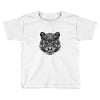 lion Toddler T-shirt