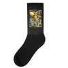 pandawa lima Socks