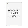 gilmore girls iPad Mini 4