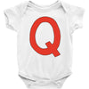 quail man Baby Bodysuit