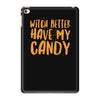 witch iPad Mini 4