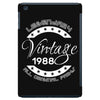 legendary vintage 1988 iPad Mini