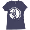 are you looking at my beer pint Ladies Fitted T-Shirt