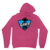 stay gamer Unisex Hoodie