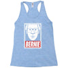bernie sanders 2016 Racerback Tank