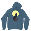little red riding hood Hoodie