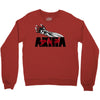 akira Crewneck Sweatshirt