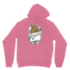always together Unisex Hoodie