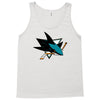 jose sharks youth Tank Top
