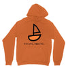 sailing Unisex Hoodie