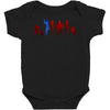 Incredibles Baby Bodysuit