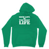 mom life is the best life Hoodie