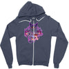 lean squad Zipper Hoodie