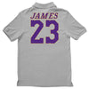 James Polo Shirt