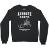 Schrute Farms Crewneck Sweatshirt