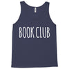 book club Tank Top