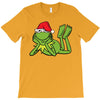 kermit christmas T-Shirt