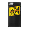 rey is bae iPhone 7 Case