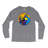 drinking problems Long Sleeve Shirts