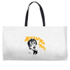 rocky adrian Weekender Totes