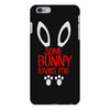 happy easter some bunny loves me iPhone 6 Plus/6s Plus Case