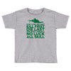 stay low Toddler T-shirt