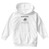 shoes Youth Hoodie